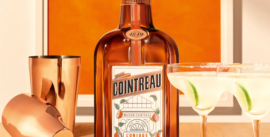 Cointreau