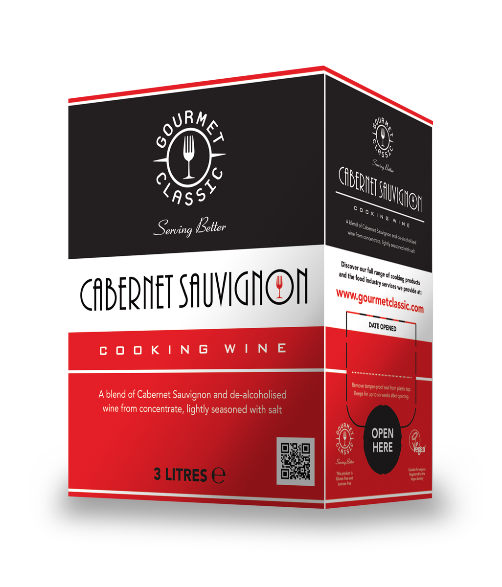 Marinering og íblöndunarefni