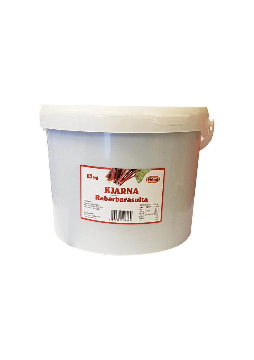 Morgunkorn og álegg