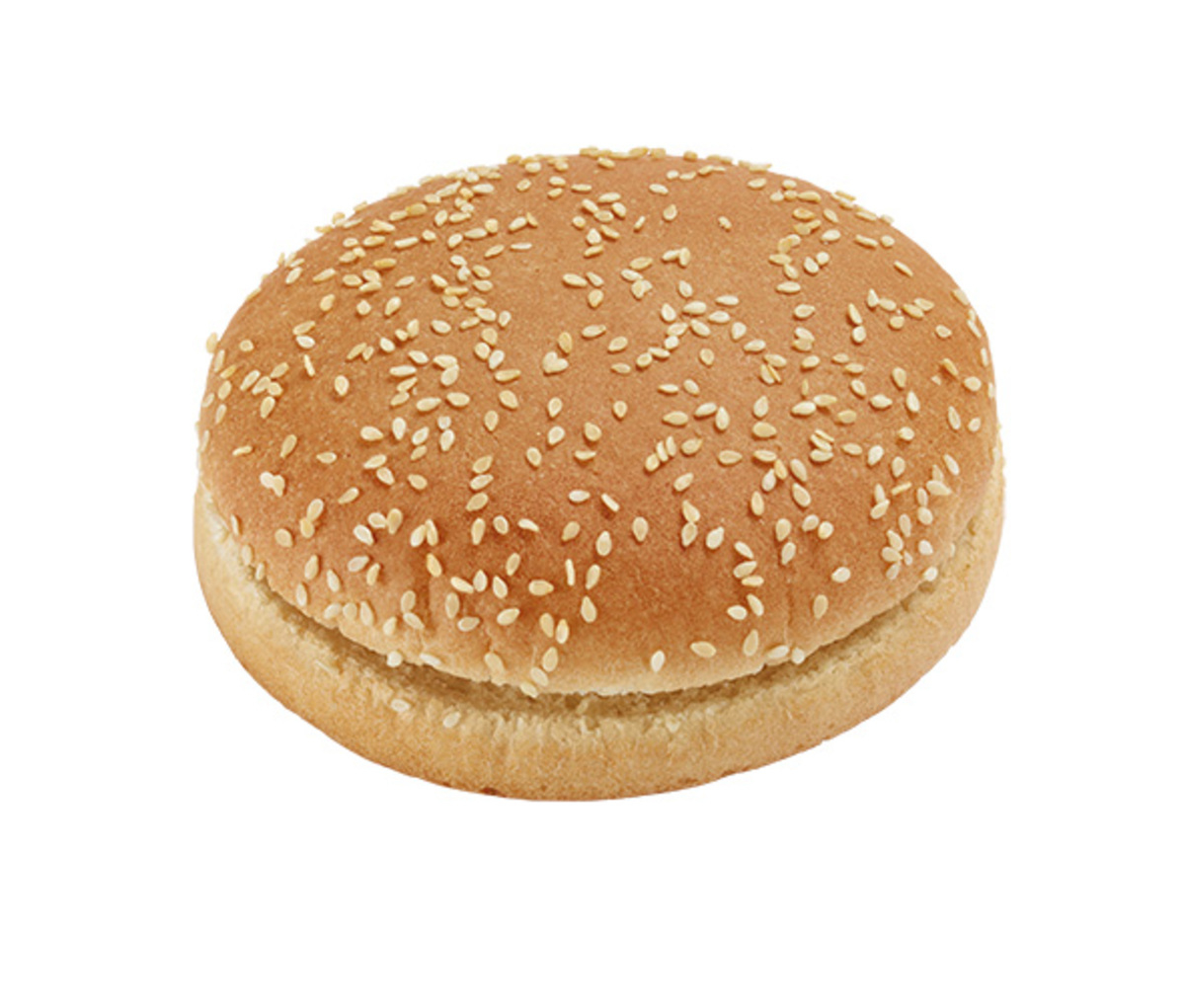 Pizzubotnar, hamborgara- og pítubrauð