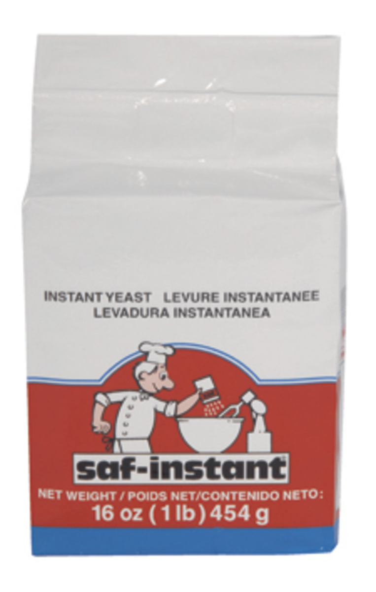 Ýmsar bökunarvörur