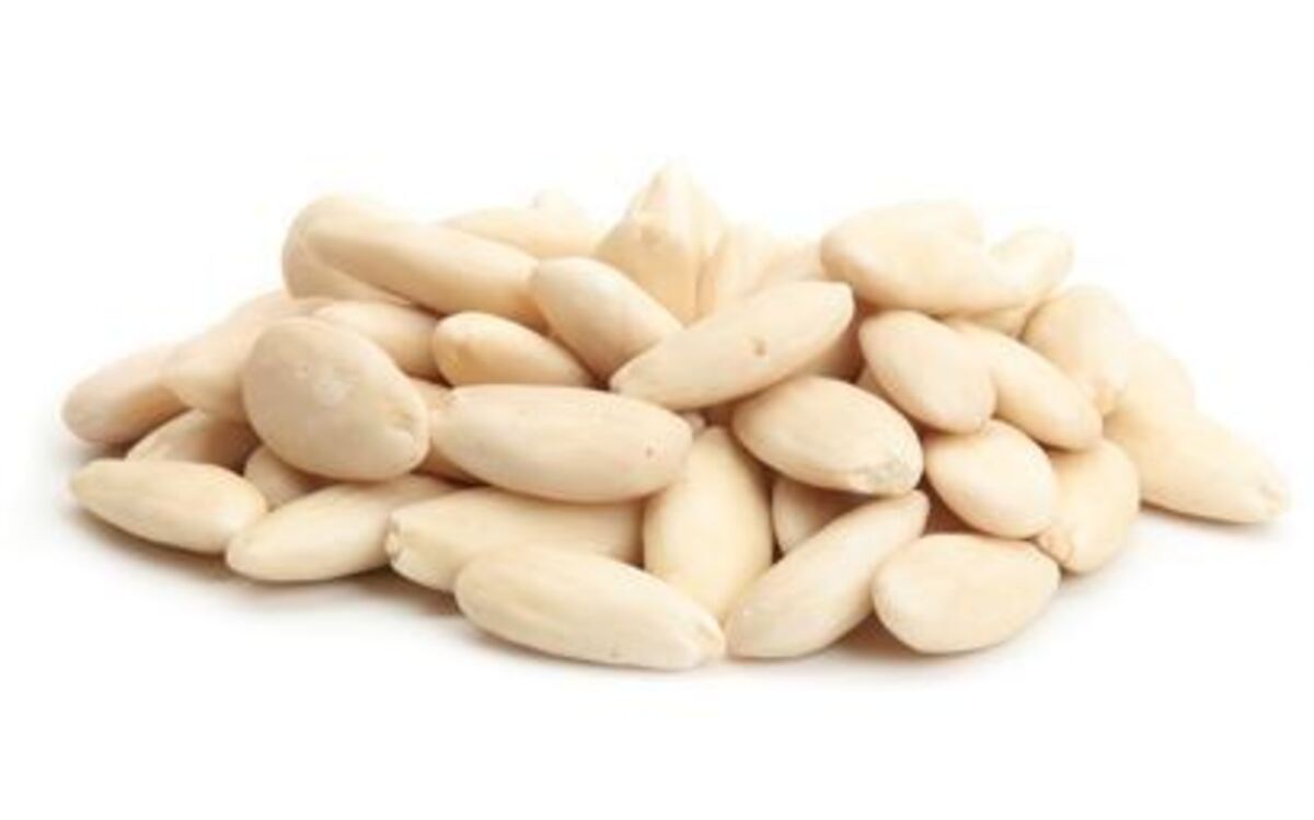 Hnetur og þurrkaðir ávextir