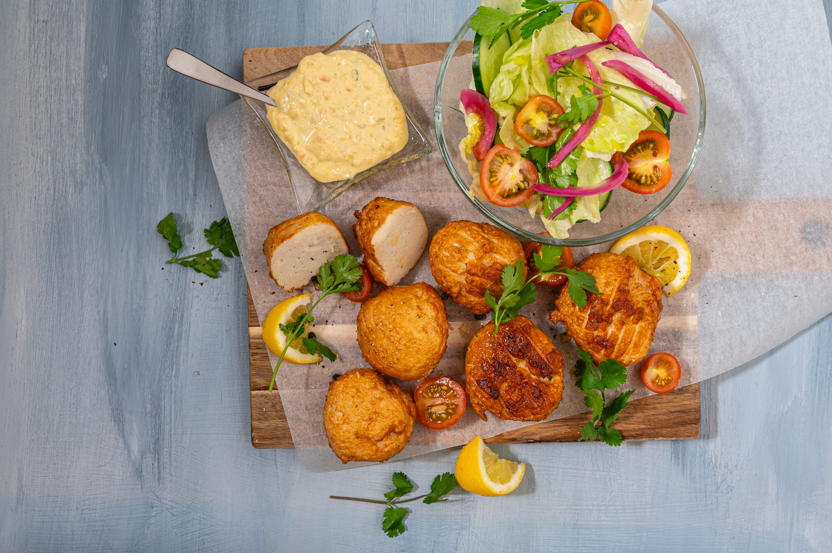 Skólar og mötuneyti tilboð