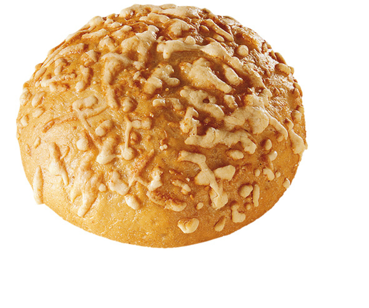 Smábrauð, beyglur og rúnstykki