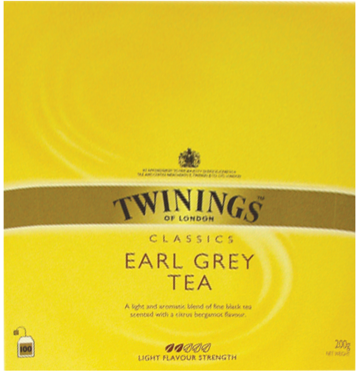 Twinings