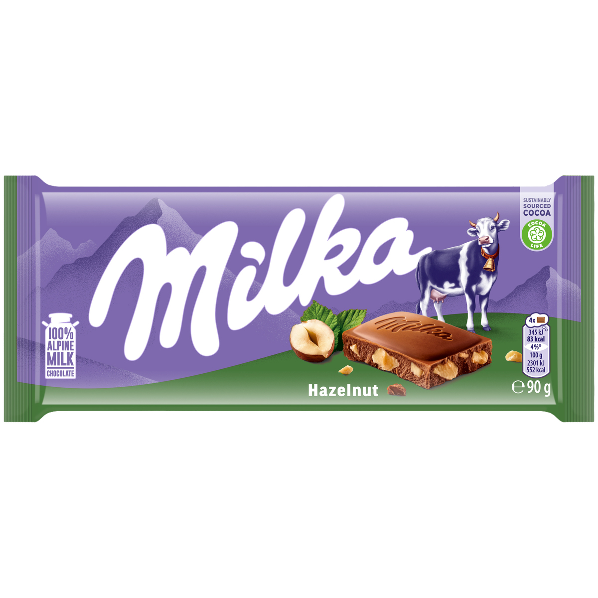 Milka