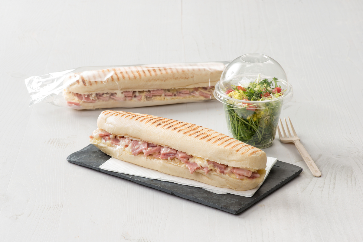 Ýmsir tilbúnir réttir