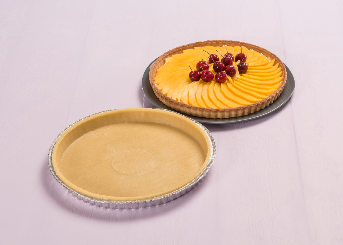 Brauð, eftirréttir og ís