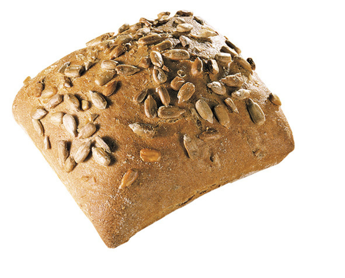 Smábrauð, beyglur og rúnstykki