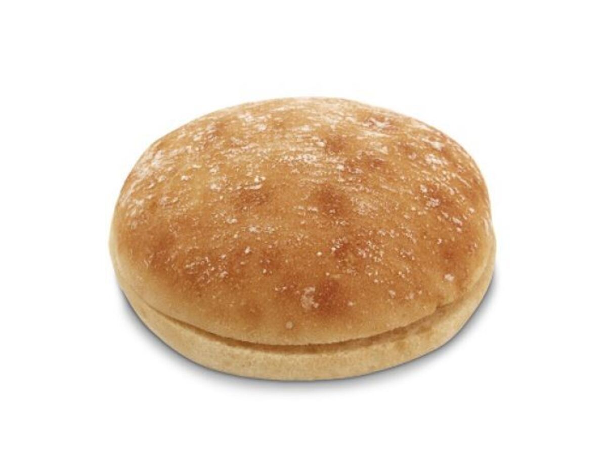 Pizzubotnar, hamborgara- og pítubrauð