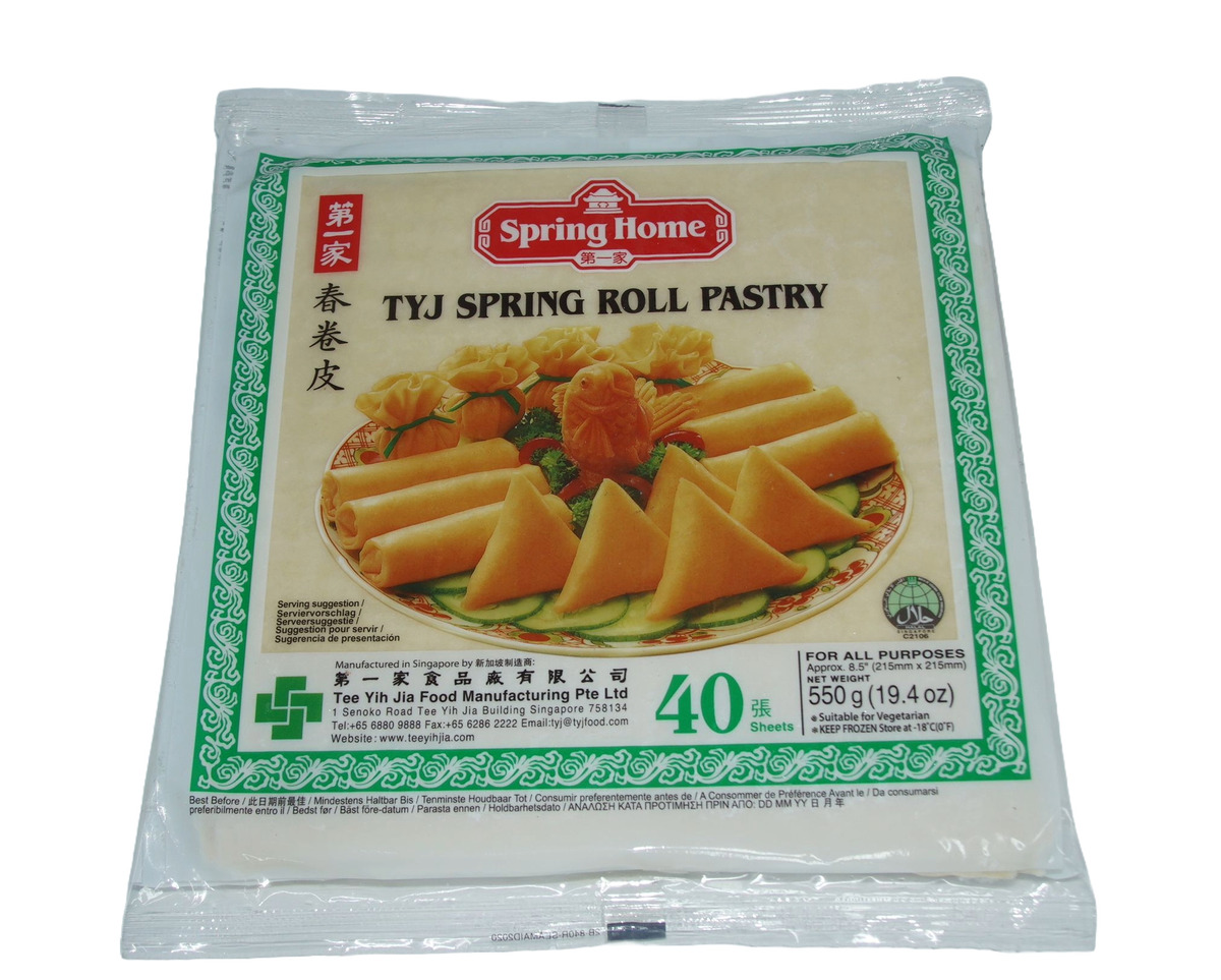 Ýmsir tilbúnir réttir