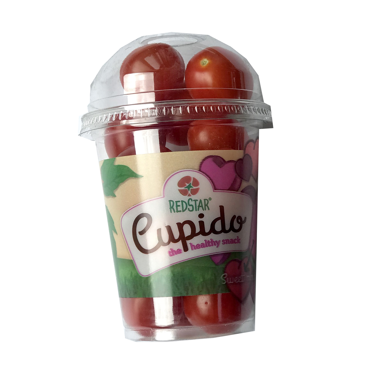 Ávextir og grænmeti