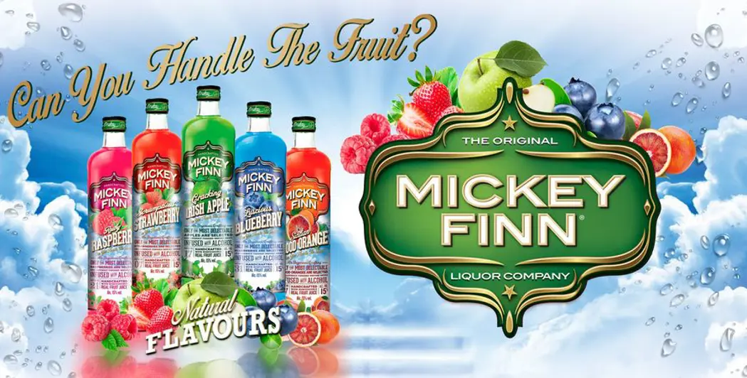 Mickey Finn