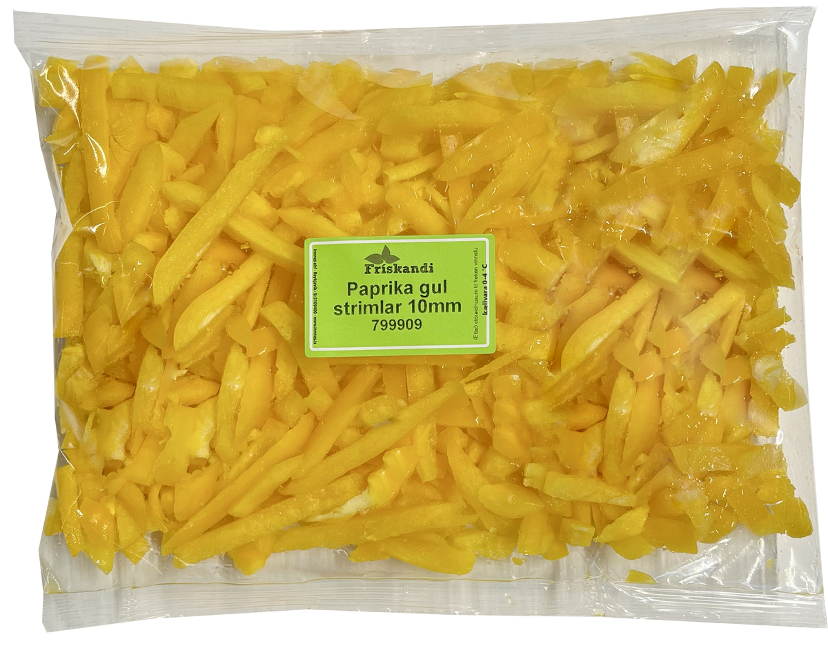 Ávextir og grænmeti