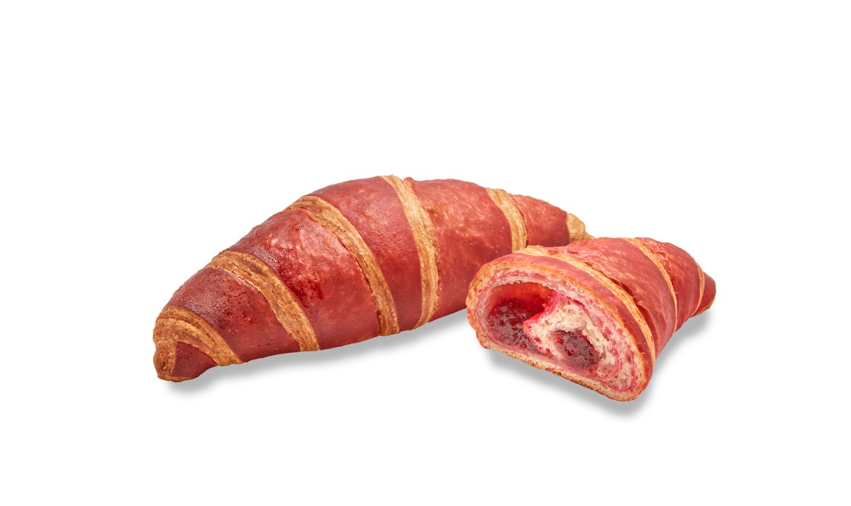 Smábrauð, beyglur og rúnstykki