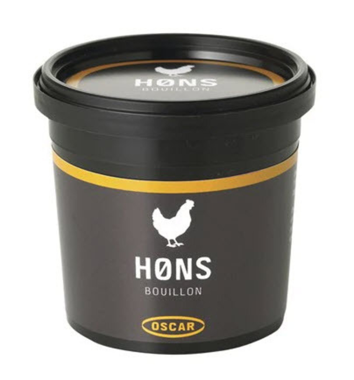 Krydd, kraftar og súpur