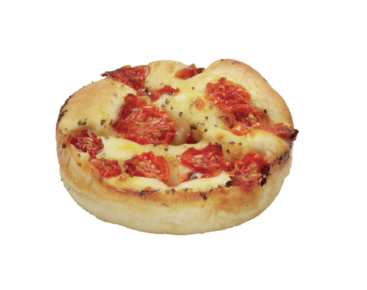 Brauð, eftirréttir og ís