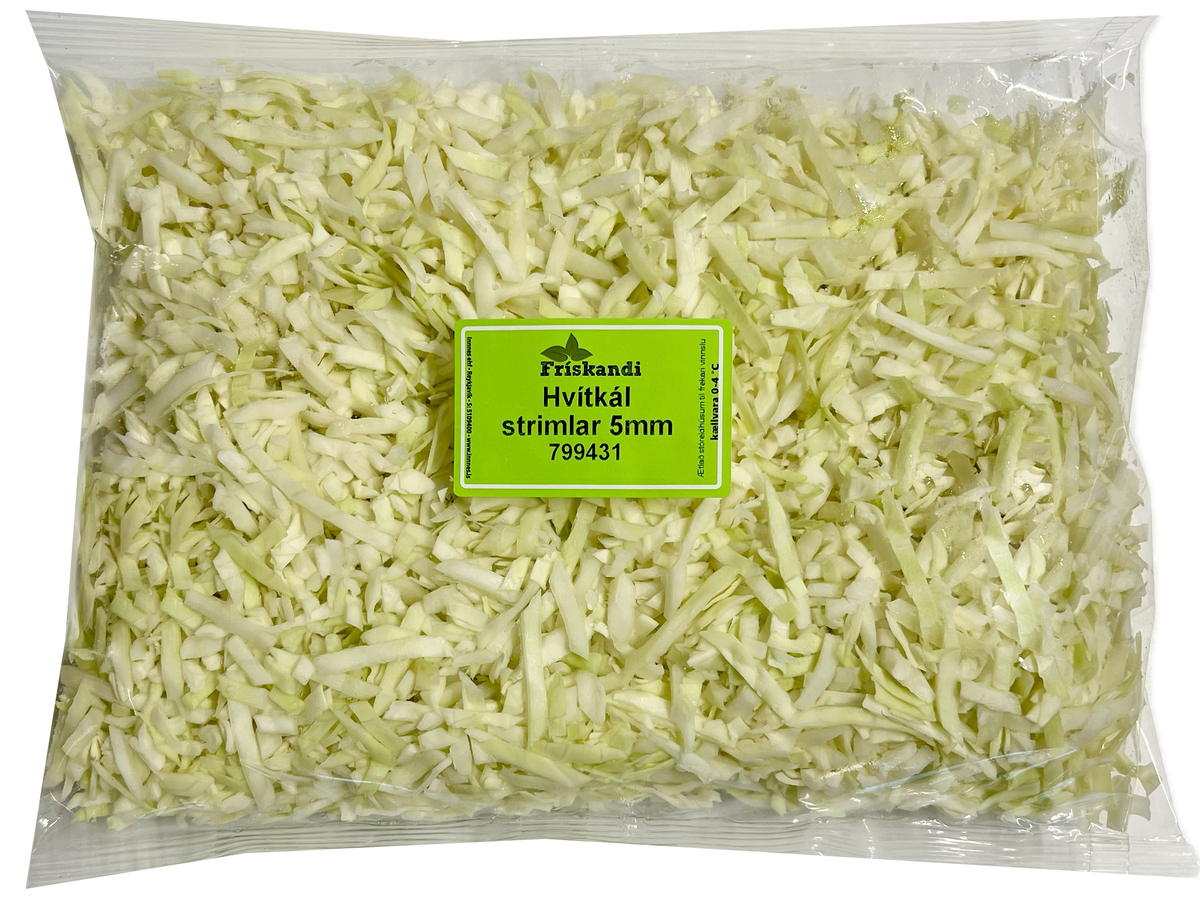 Ávextir og grænmeti