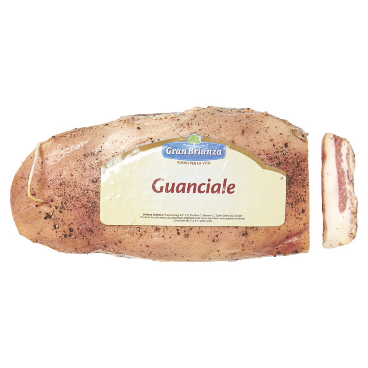 Pylsur og hráskinkur