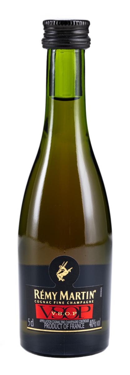 Brandý, koníak og pisco