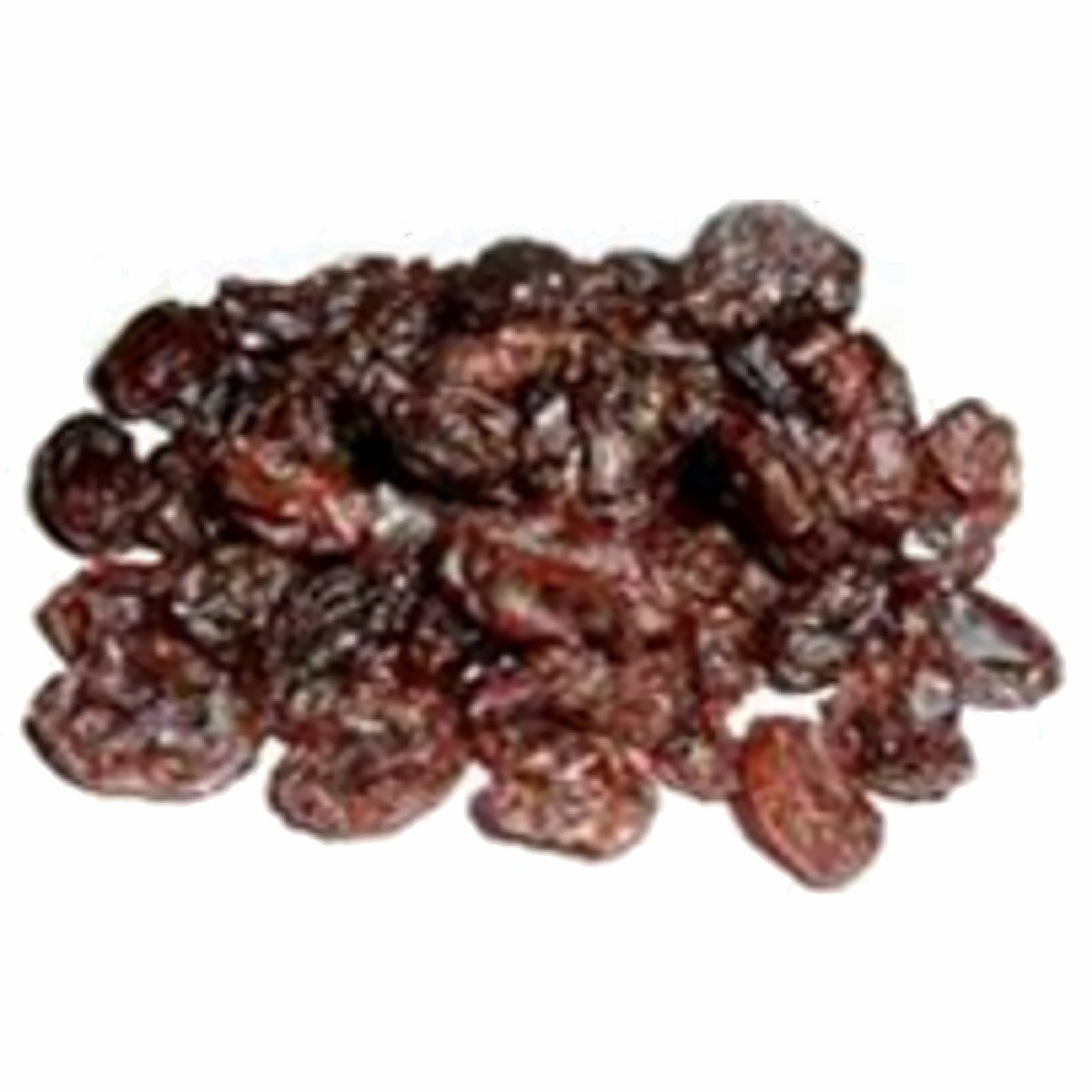 Hnetur og þurrkaðir ávextir