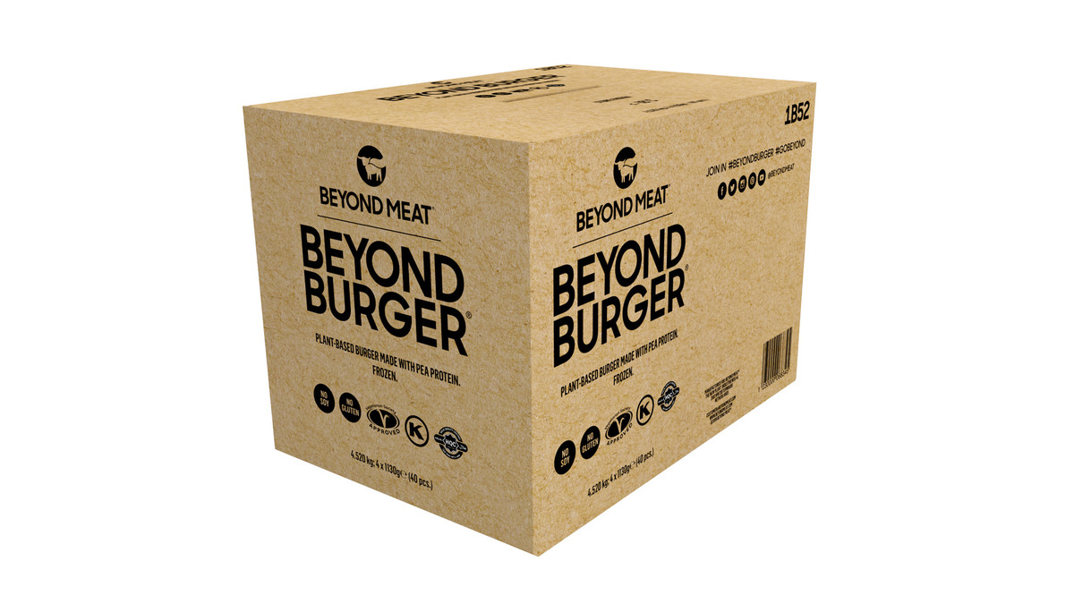 Allt fyrir mötuneytið