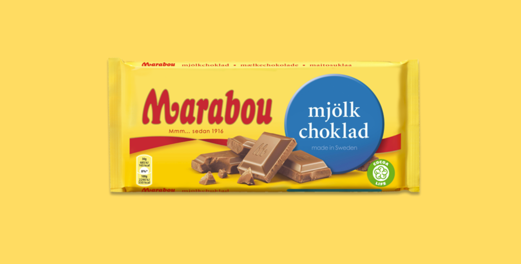 Marabou