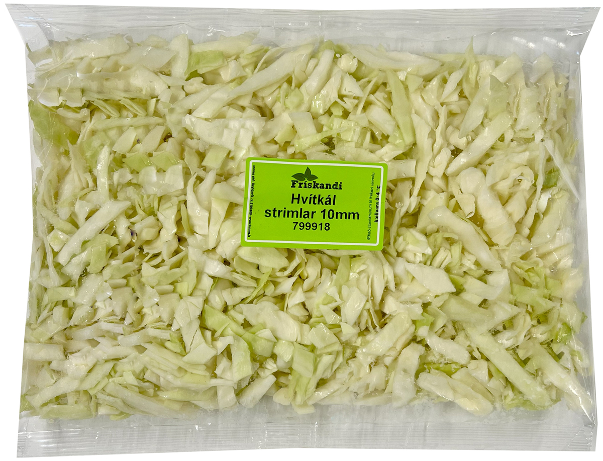 Ávextir og grænmeti