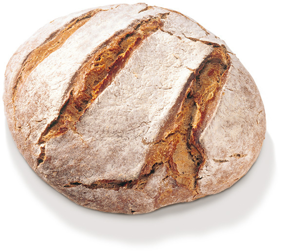 Allt fyrir morgunverðinn