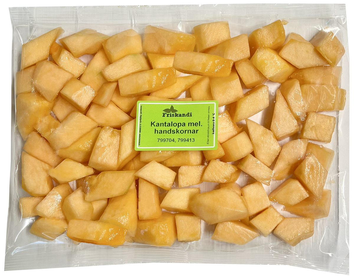 Ávextir og grænmeti