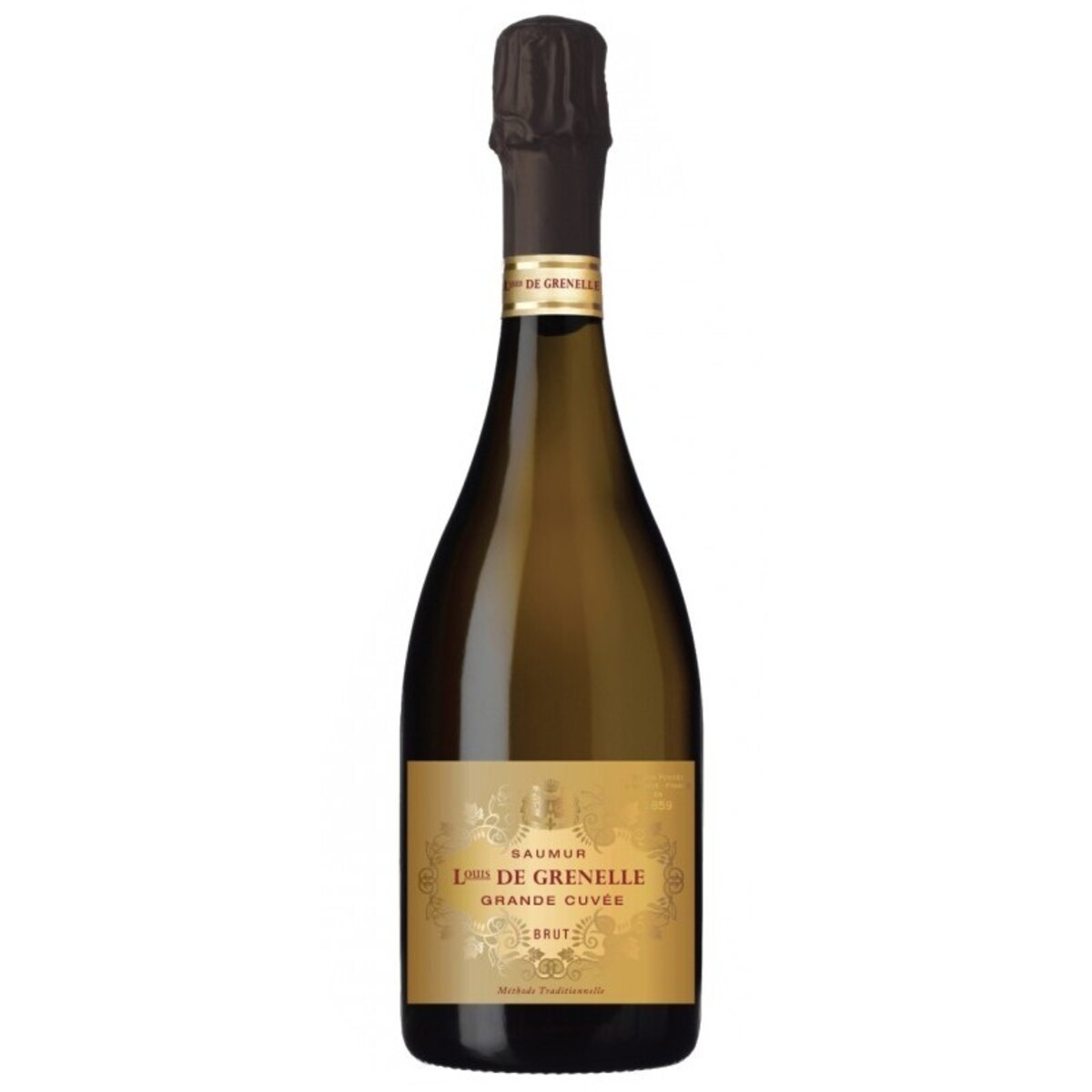 Freyðivín og kampavín