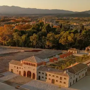 Perelada - nýtt hjá Innnes