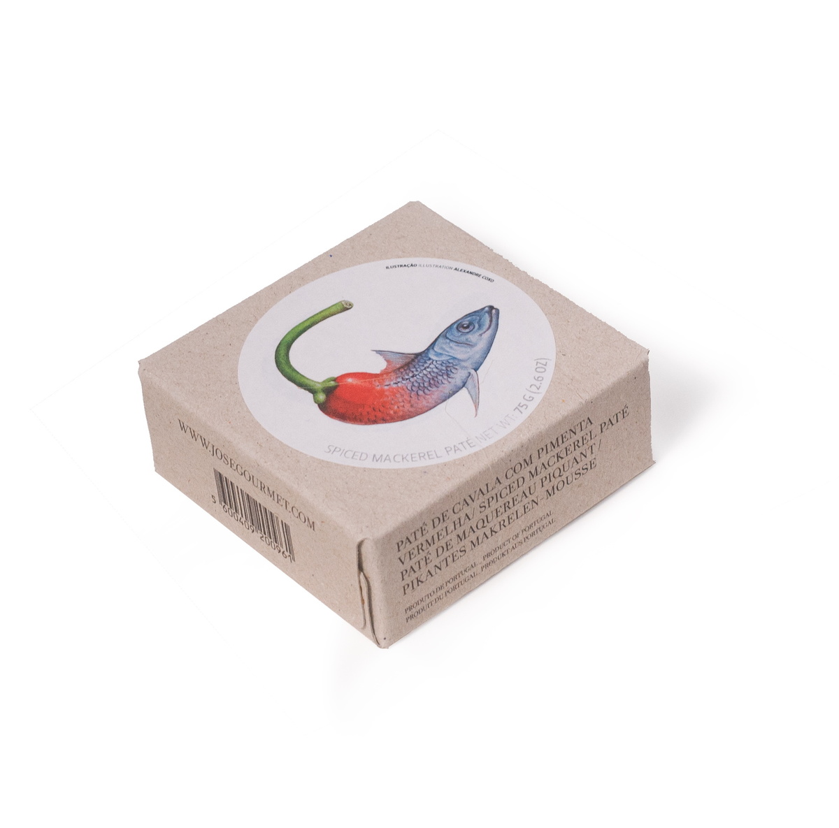 Niðursoðið sjávarfang