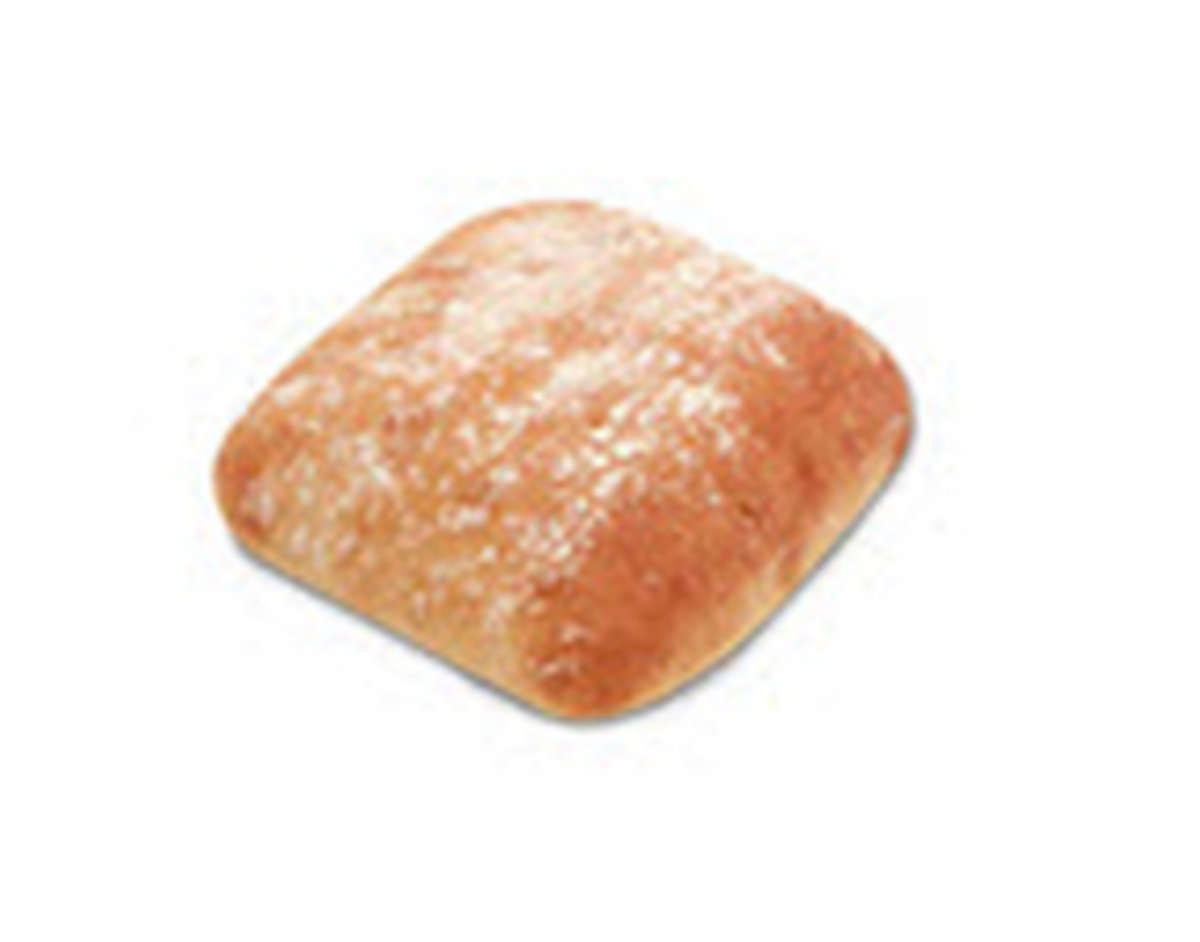 Pizzubotnar, hamborgara- og pítubrauð