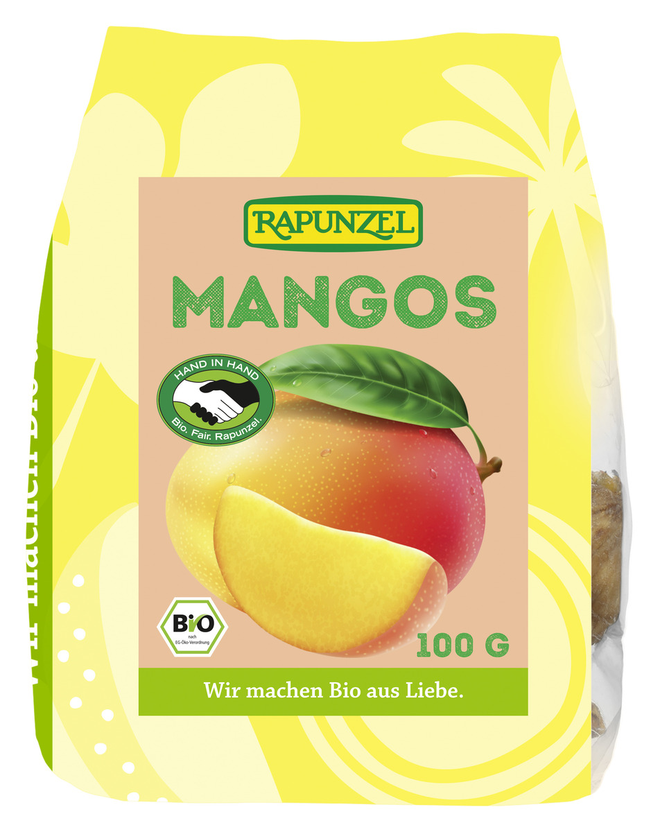 Hnetur og þurrkaðir ávextir