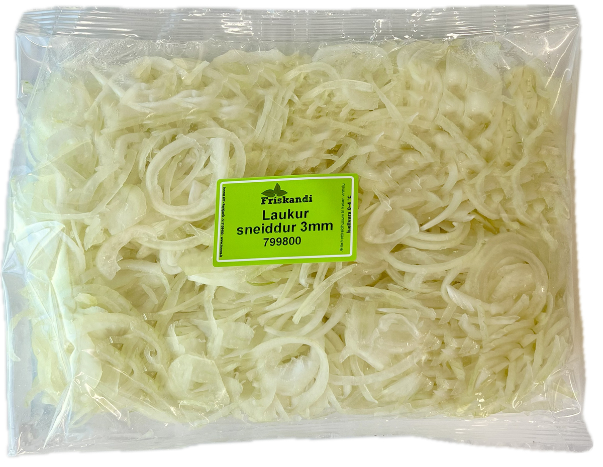 Ávextir og grænmeti