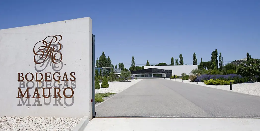 Bodegas Mauro