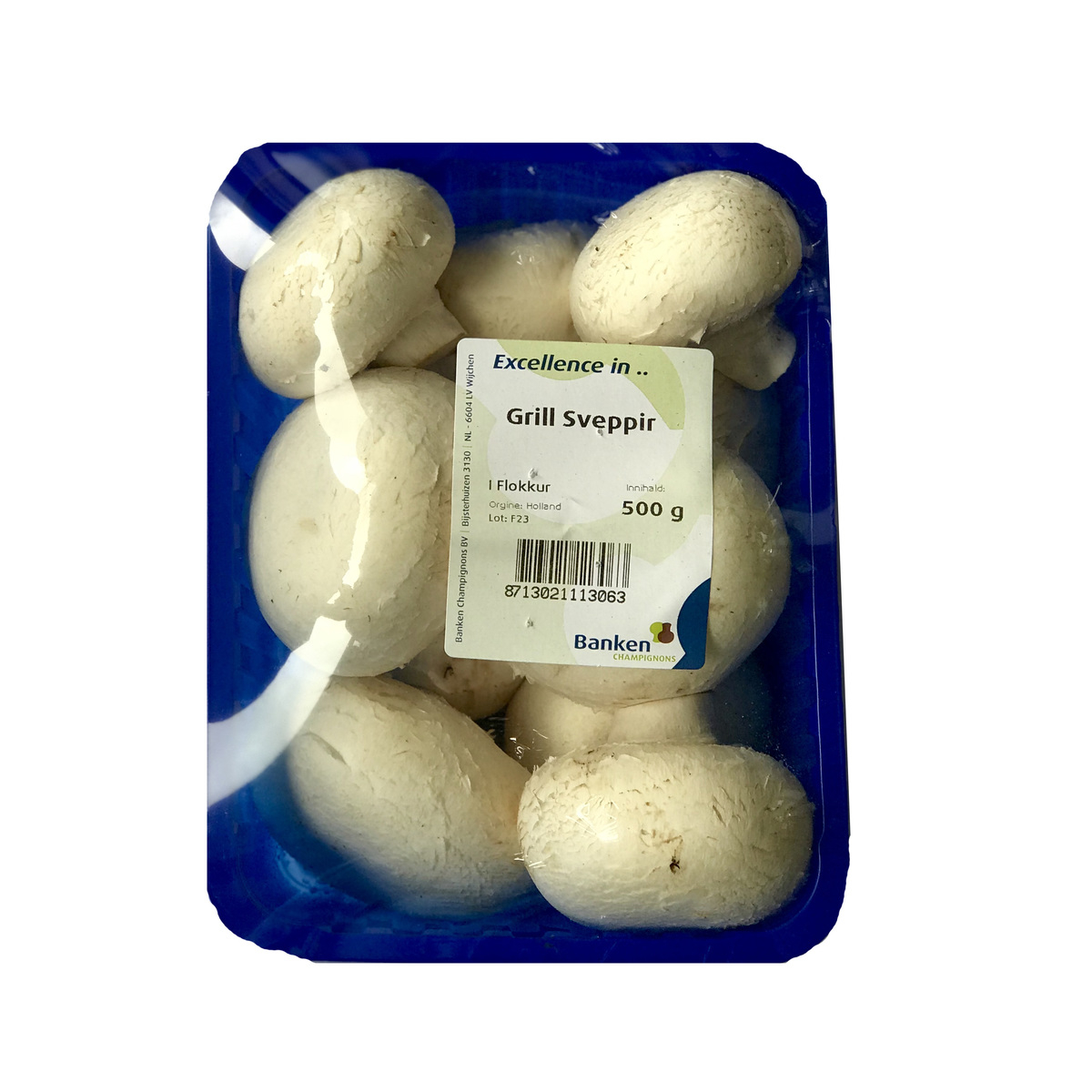 Ávextir og grænmeti