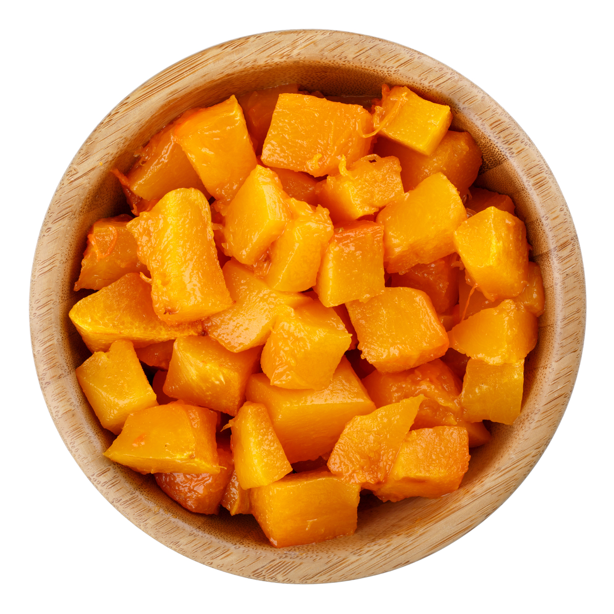 Frosnir ávextir og grænmeti