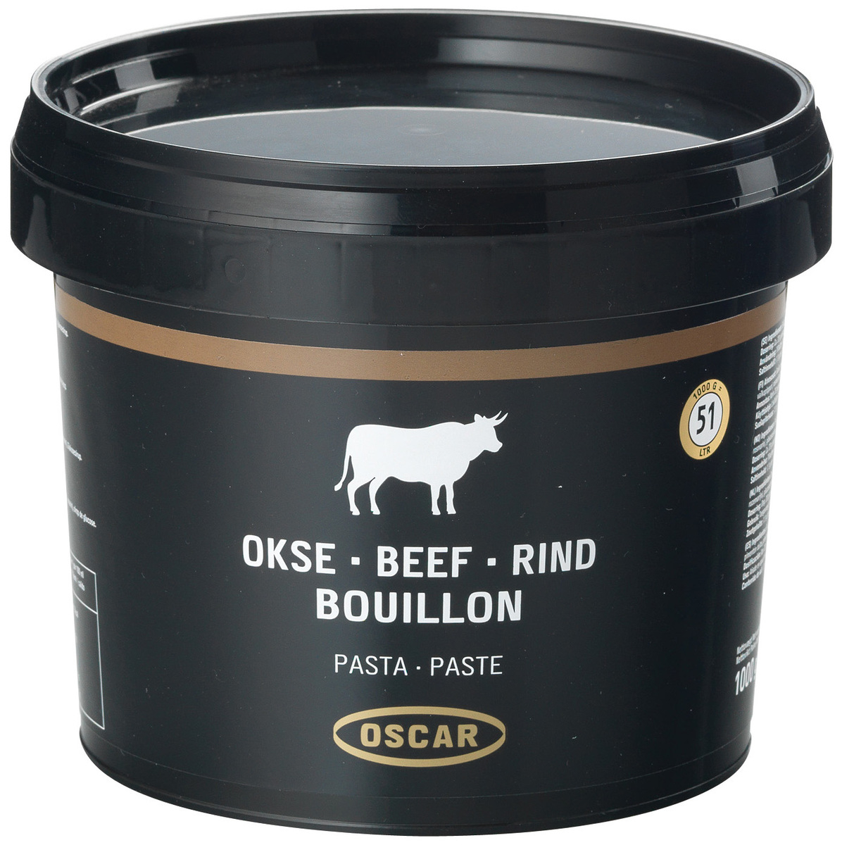 Krydd, kraftar og súpur