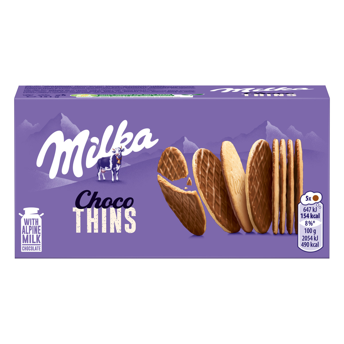 Milka