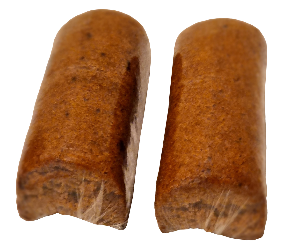 Brauðhleifar og baguette