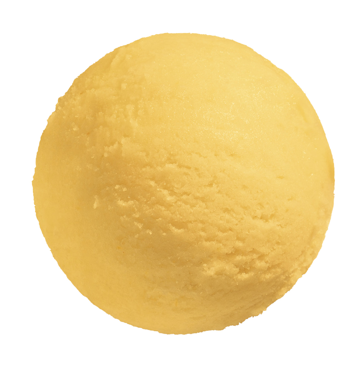 Ís og Sorbet
