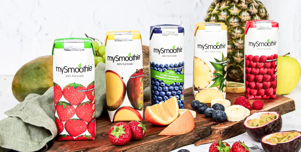 mySmoothie