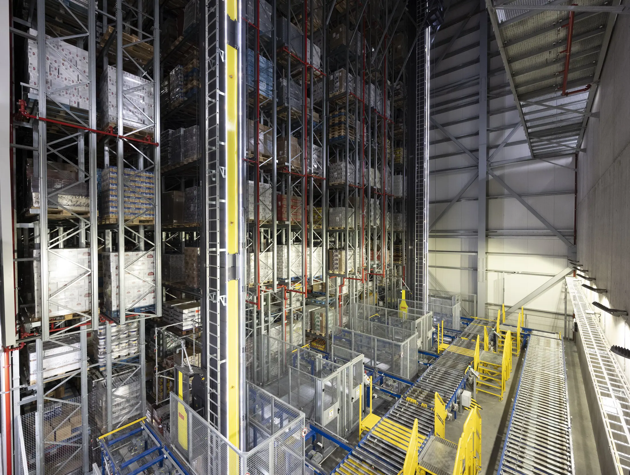 Upplýsingaöryggisstefna