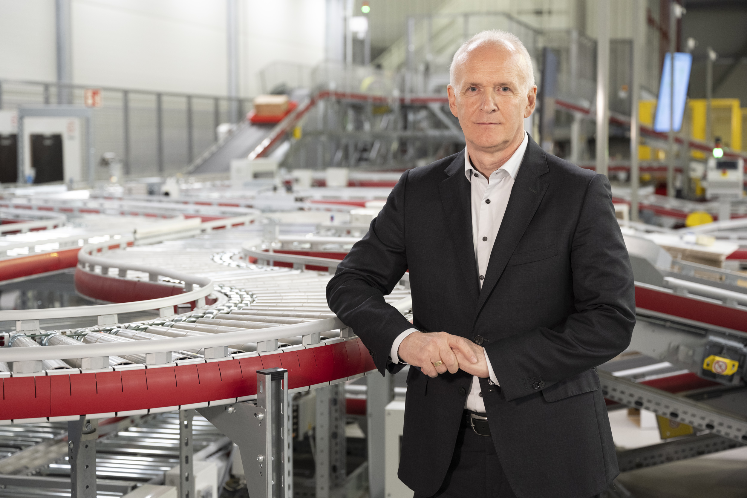 Góðir stjórnarhættir