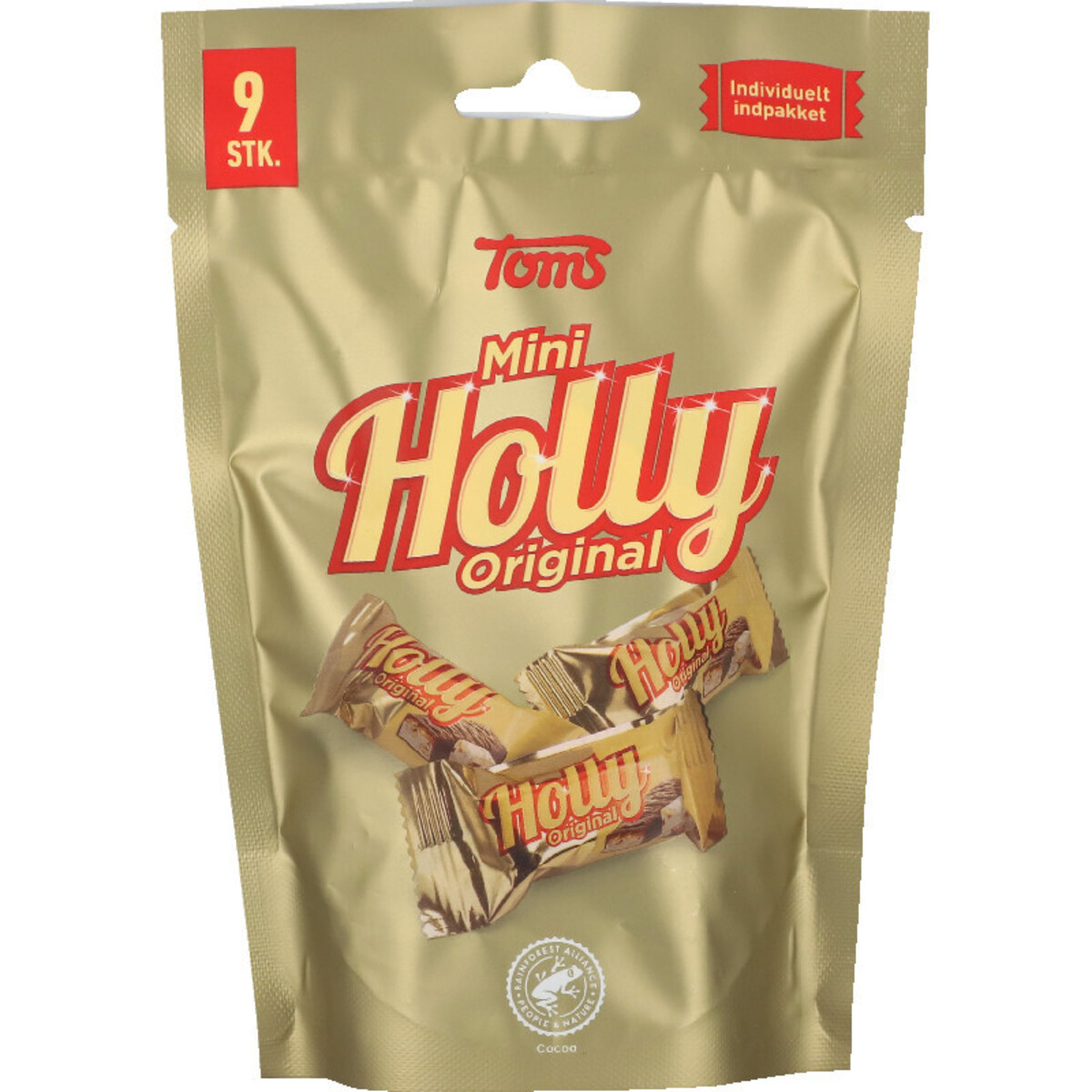 Sælgæti og tyggjó