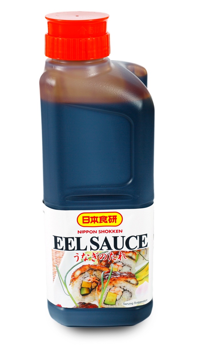 Austurlenskar sósur