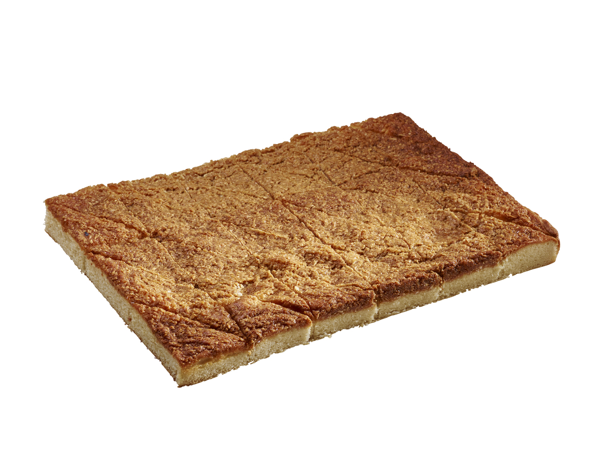 Brauð, eftirréttir og ís