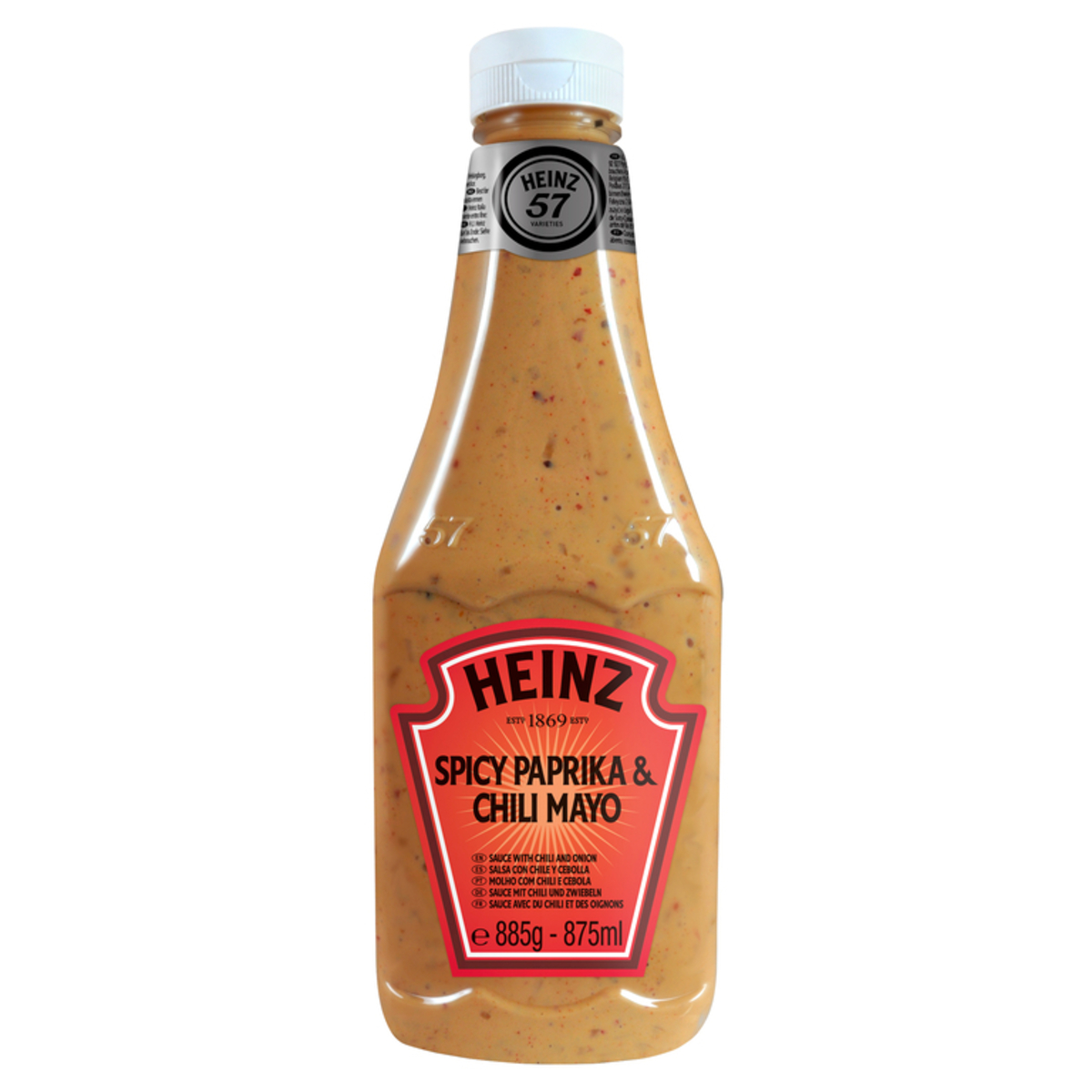 Heinz